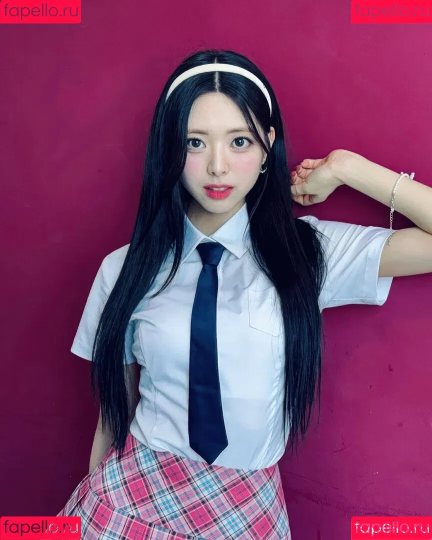 itzy.all.in.us Onlyfans Photo Gallery 