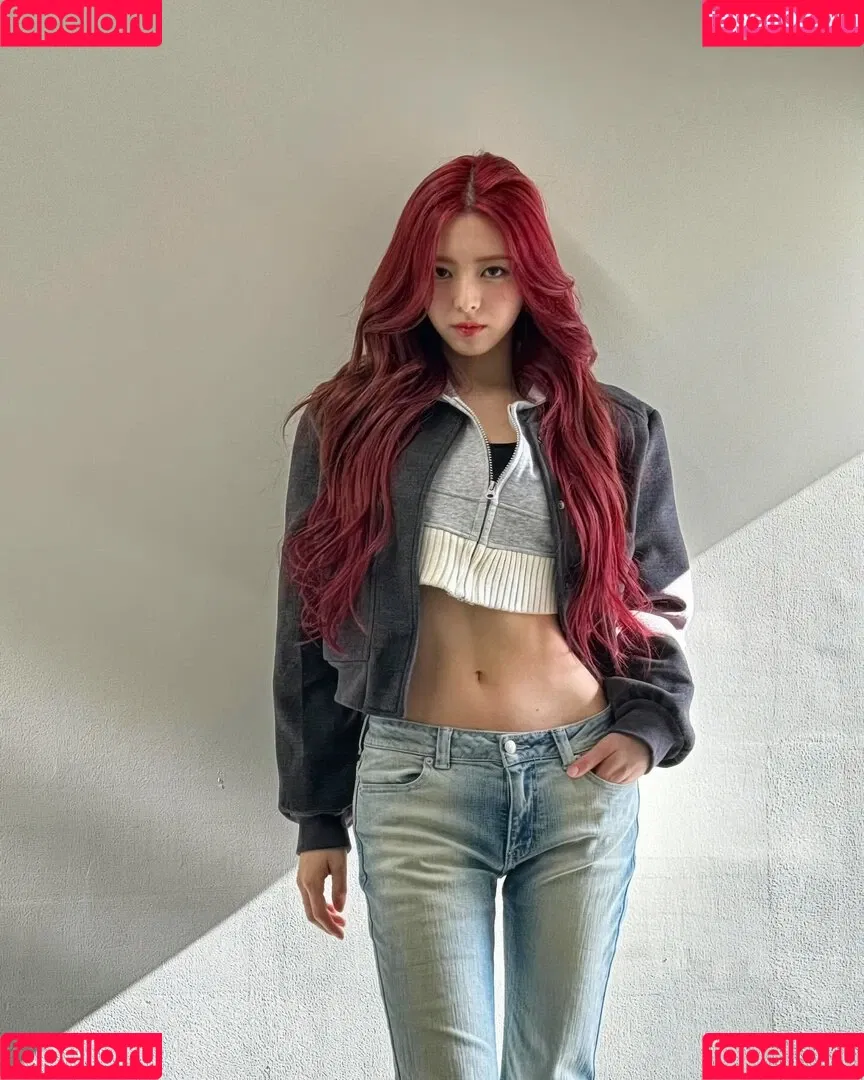 itzy.all.in.us Onlyfans Photo Gallery 