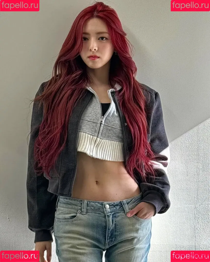 itzy.all.in.us Onlyfans Photo Gallery 