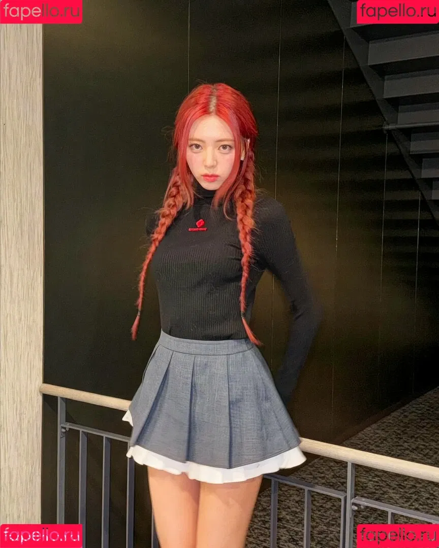 itzy.all.in.us Onlyfans Photo Gallery 