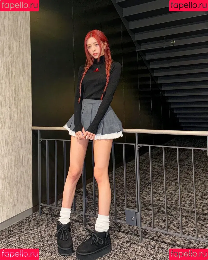 itzy.all.in.us Onlyfans Photo Gallery 