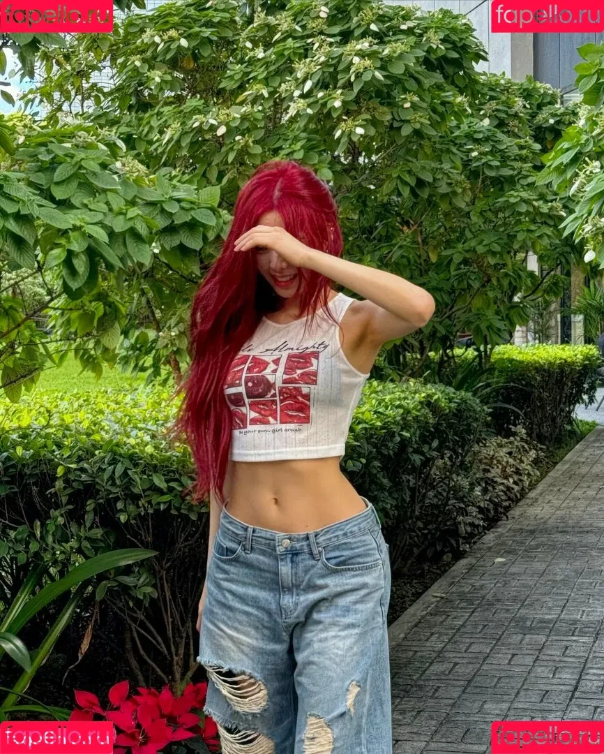 itzy.all.in.us Onlyfans Photo Gallery 