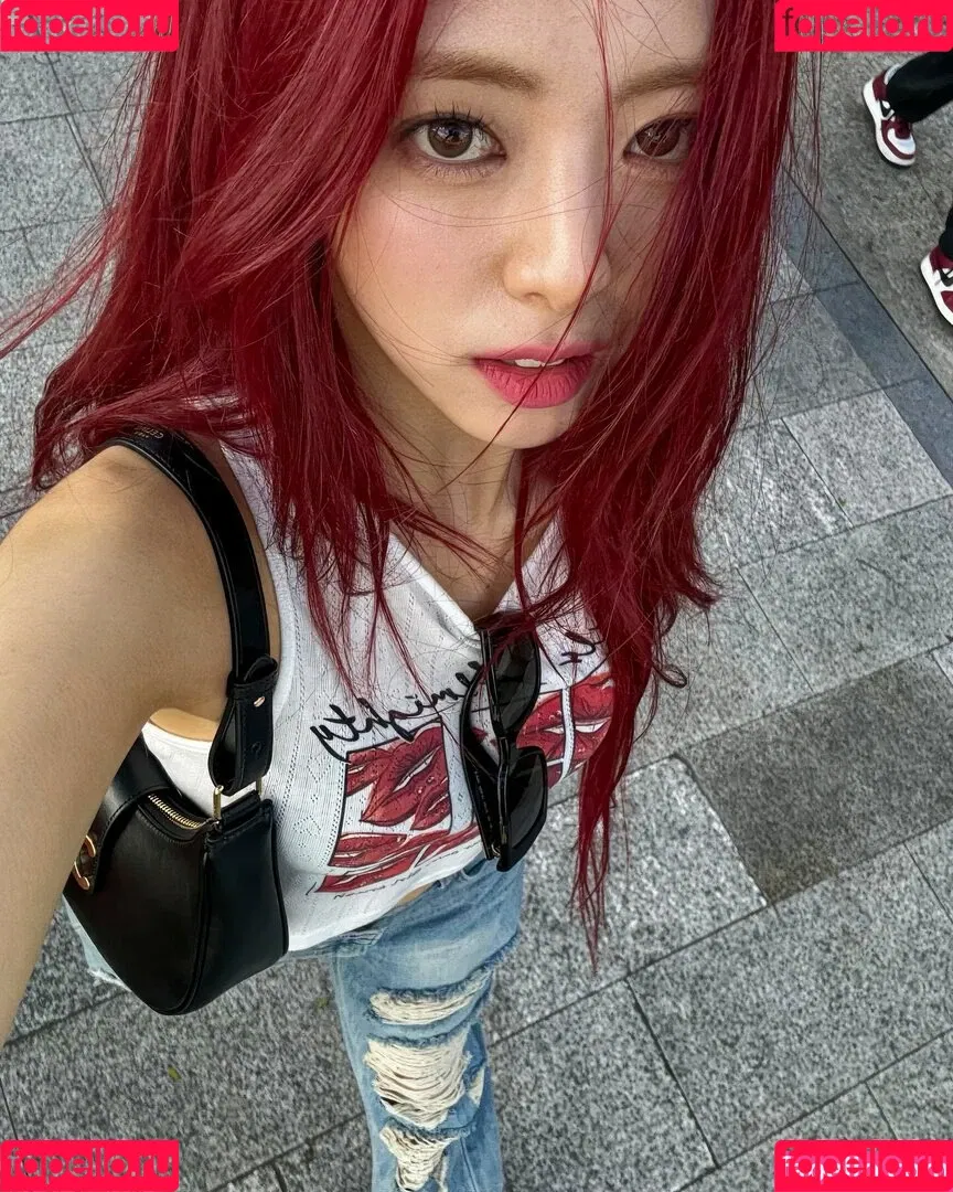 itzy.all.in.us Onlyfans Photo Gallery 