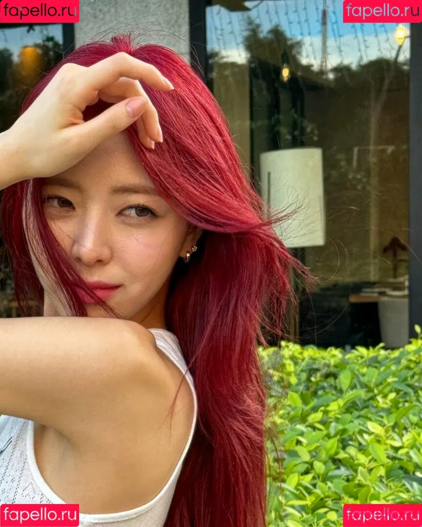 itzy.all.in.us Onlyfans Photo Gallery 