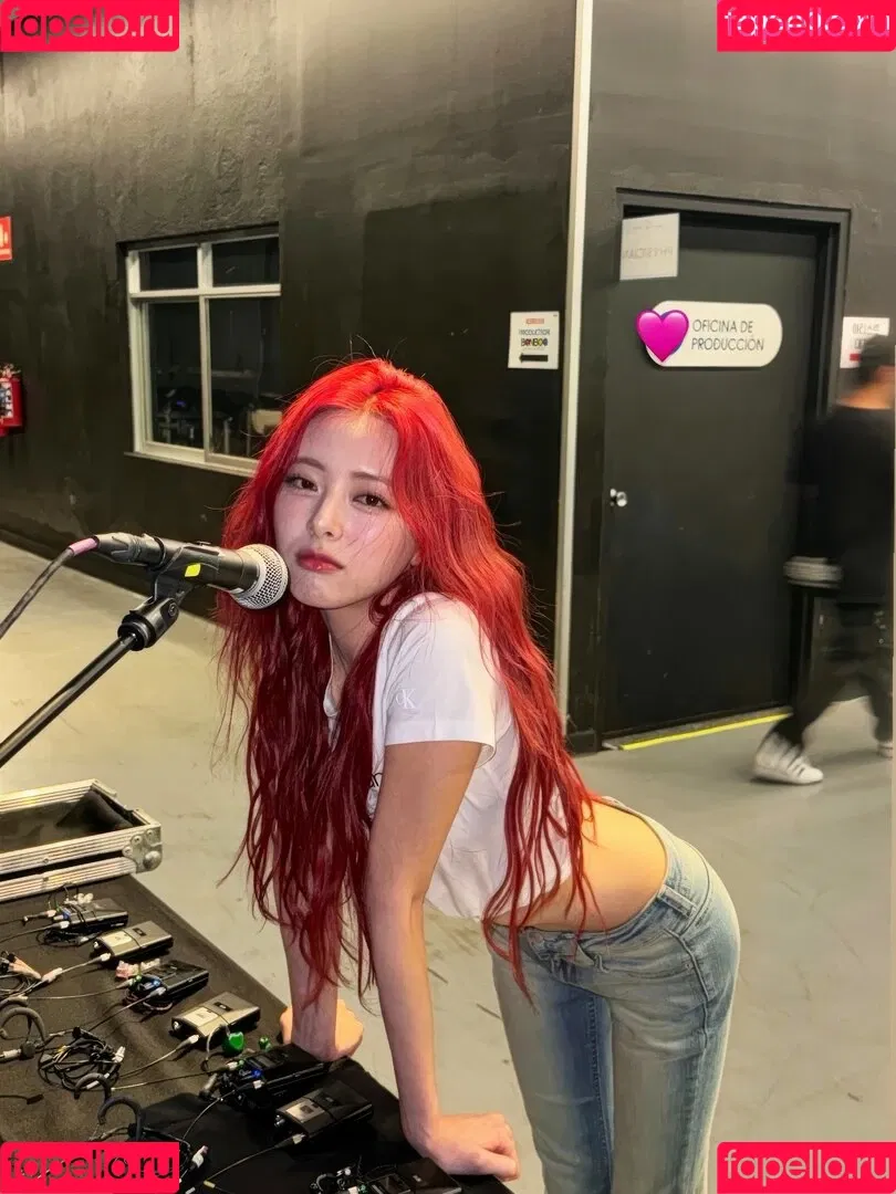 itzy.all.in.us Onlyfans Photo Gallery 