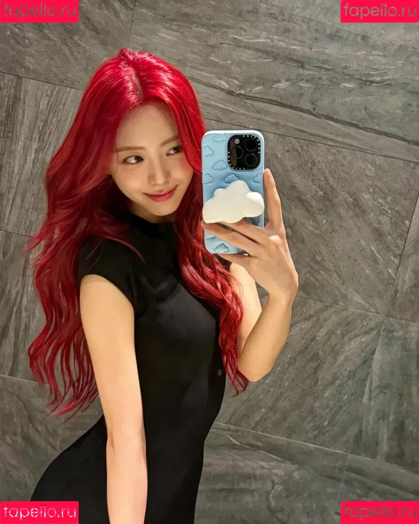 itzy.all.in.us Onlyfans Photo Gallery 