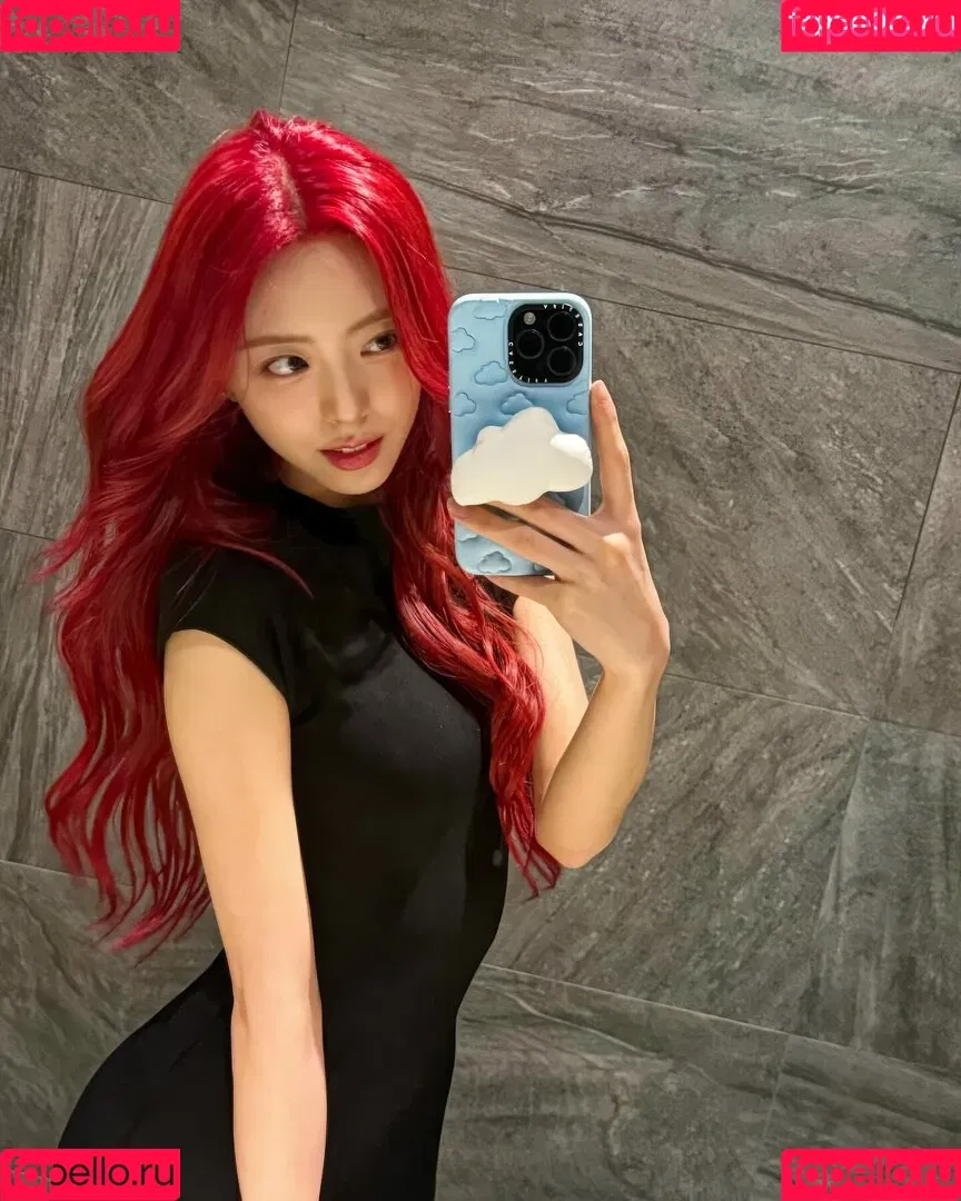 itzy.all.in.us Onlyfans Photo Gallery 
