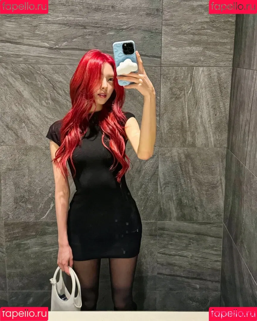 itzy.all.in.us Onlyfans Photo Gallery 