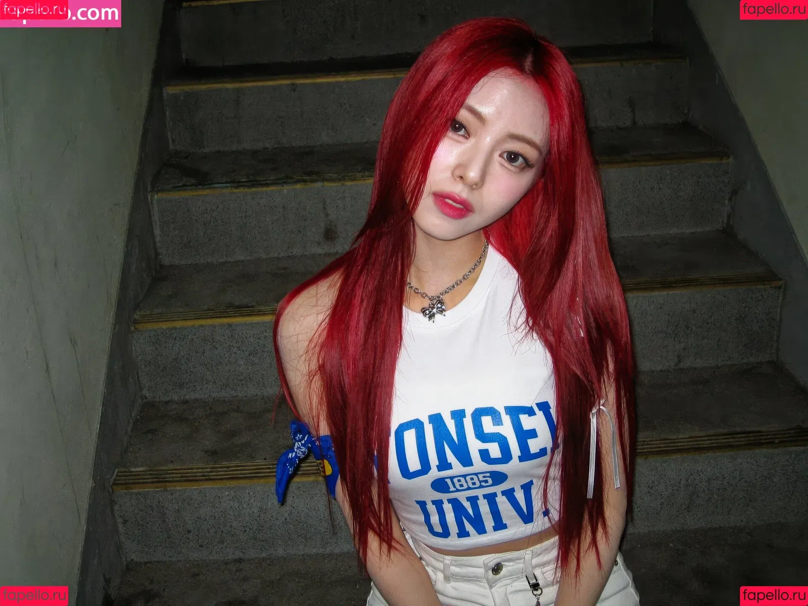 itzy.all.in.us Onlyfans Photo Gallery 