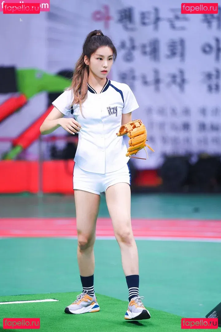 itzy.all.in.us Onlyfans Photo Gallery 