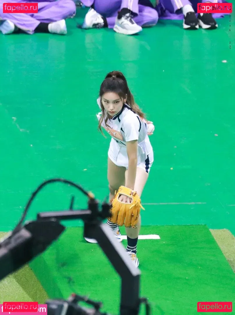 itzy.all.in.us Onlyfans Photo Gallery 