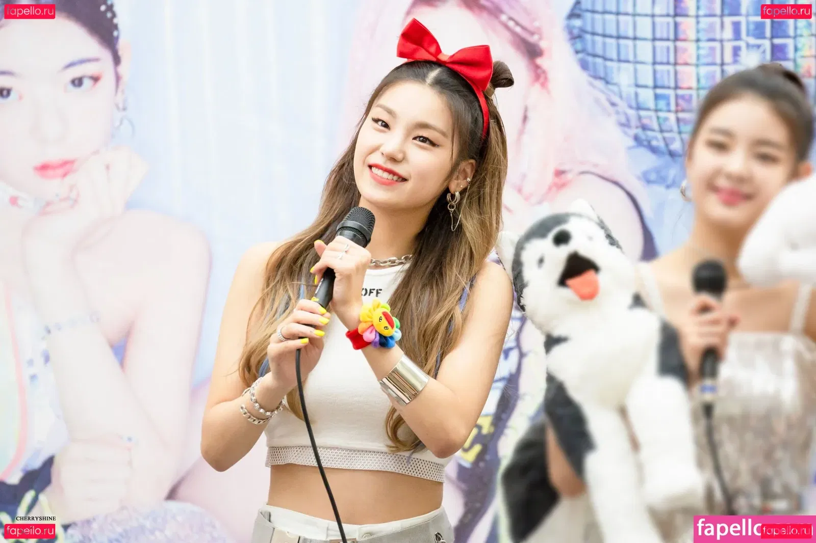 itzy.all.in.us Onlyfans Photo Gallery 