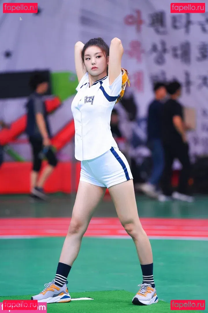 itzy.all.in.us Onlyfans Photo Gallery 