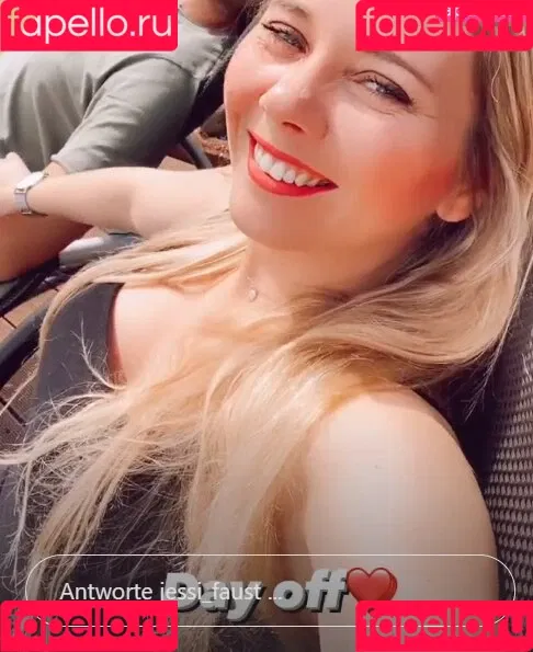 Jessi Faust Onlyfans Photo Gallery 