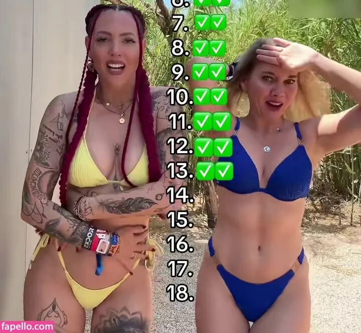 Jessi Faust Onlyfans Photo Gallery 