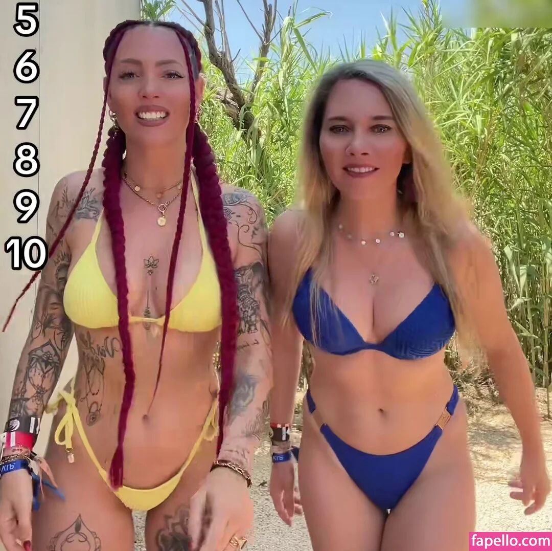 Jessi Faust Onlyfans Photo Gallery 