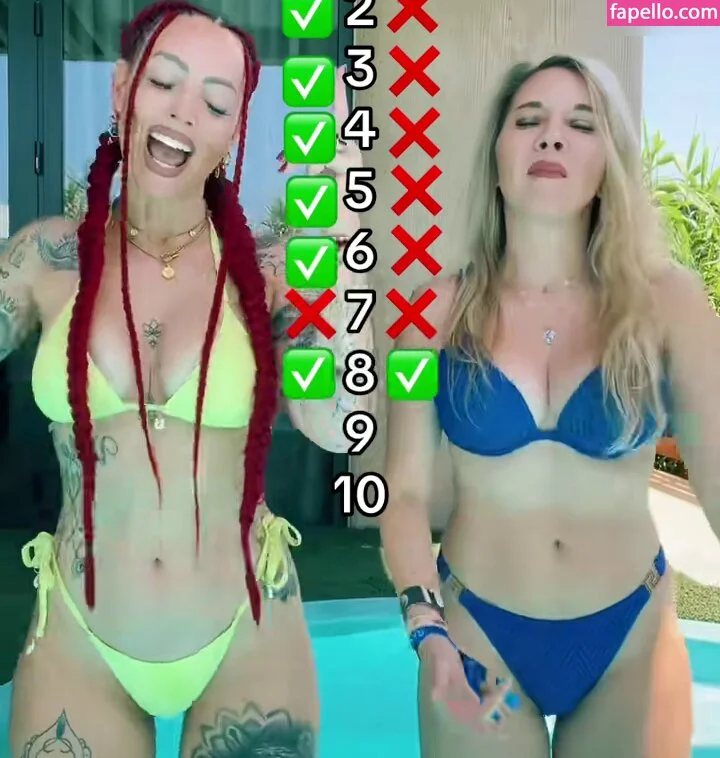 Jessi Faust Onlyfans Photo Gallery 