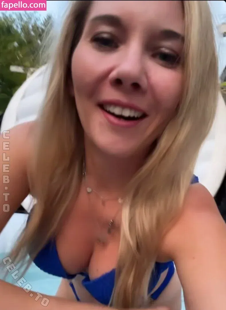 Jessi Faust Onlyfans Photo Gallery 