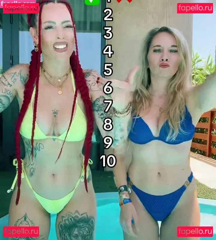 Jessi Faust Onlyfans Photo Gallery 