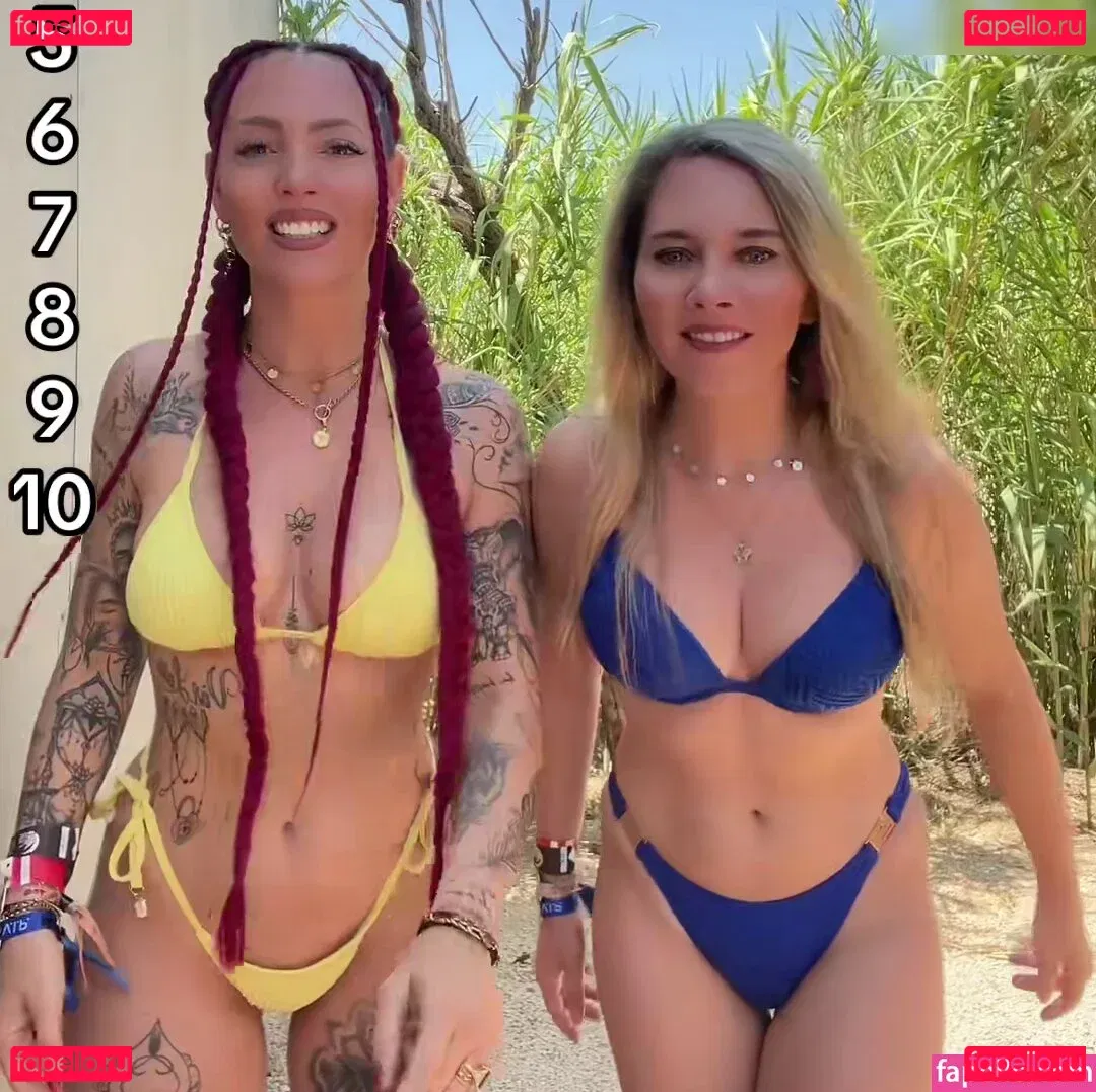 Jessi Faust Onlyfans Photo Gallery 