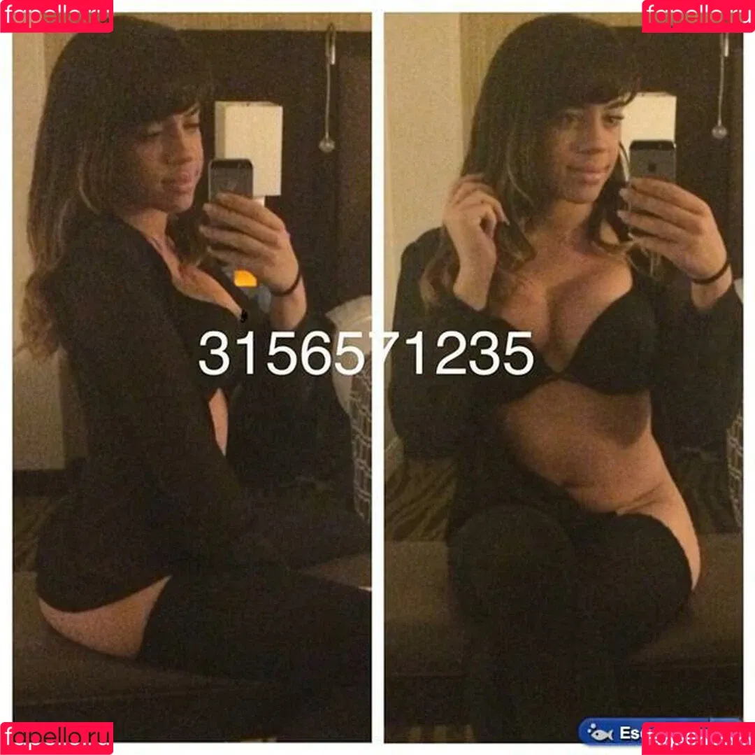 Andrea Anaconda Onlyfans Photo Gallery 