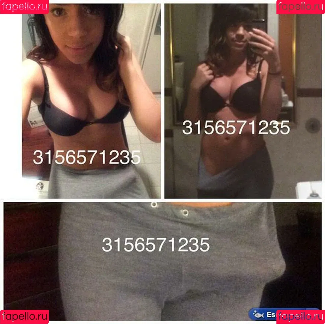 Andrea Anaconda Onlyfans Photo Gallery 