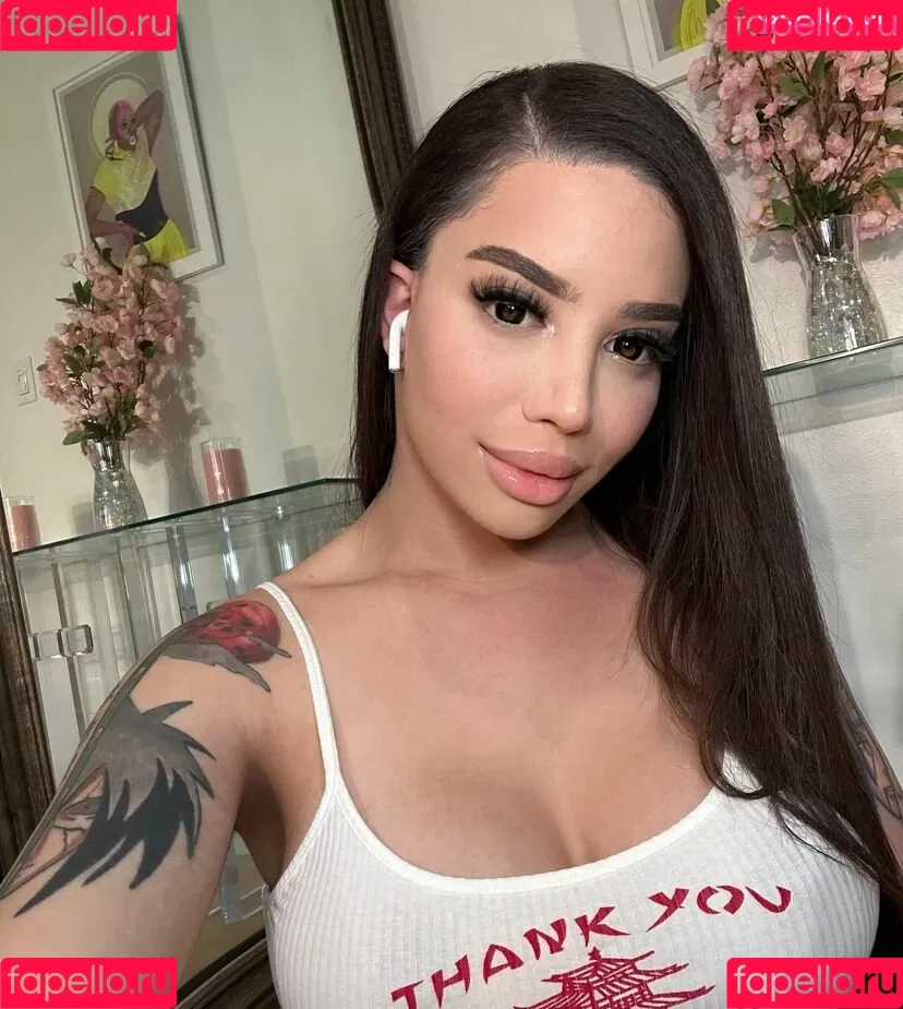 Andrea Anaconda Onlyfans Photo Gallery 