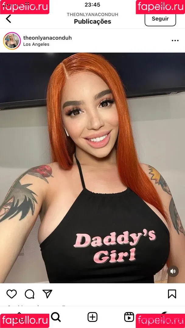 Andrea Anaconda Onlyfans Photo Gallery 