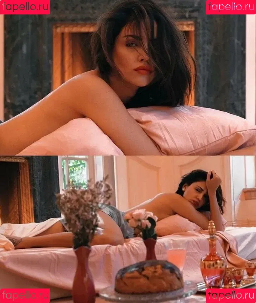 Danielle Campbell Onlyfans Photo Gallery 