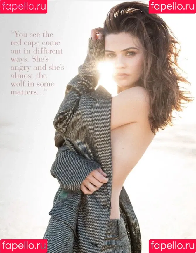 Danielle Campbell Onlyfans Photo Gallery 
