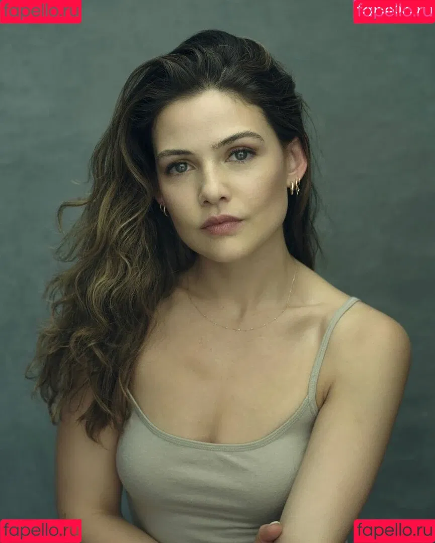 Danielle Campbell Onlyfans Photo Gallery 