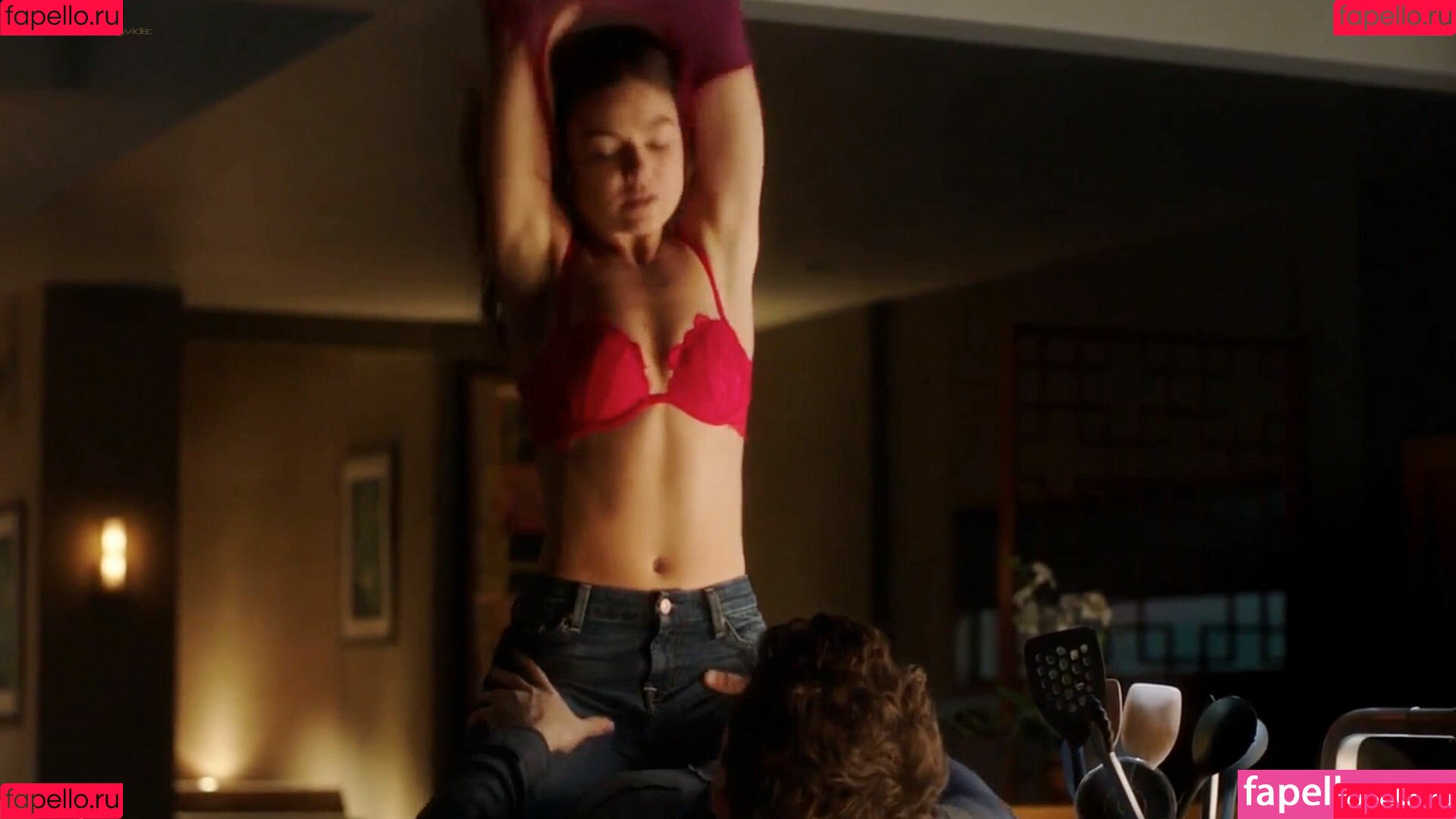 Danielle Campbell Onlyfans Photo Gallery 