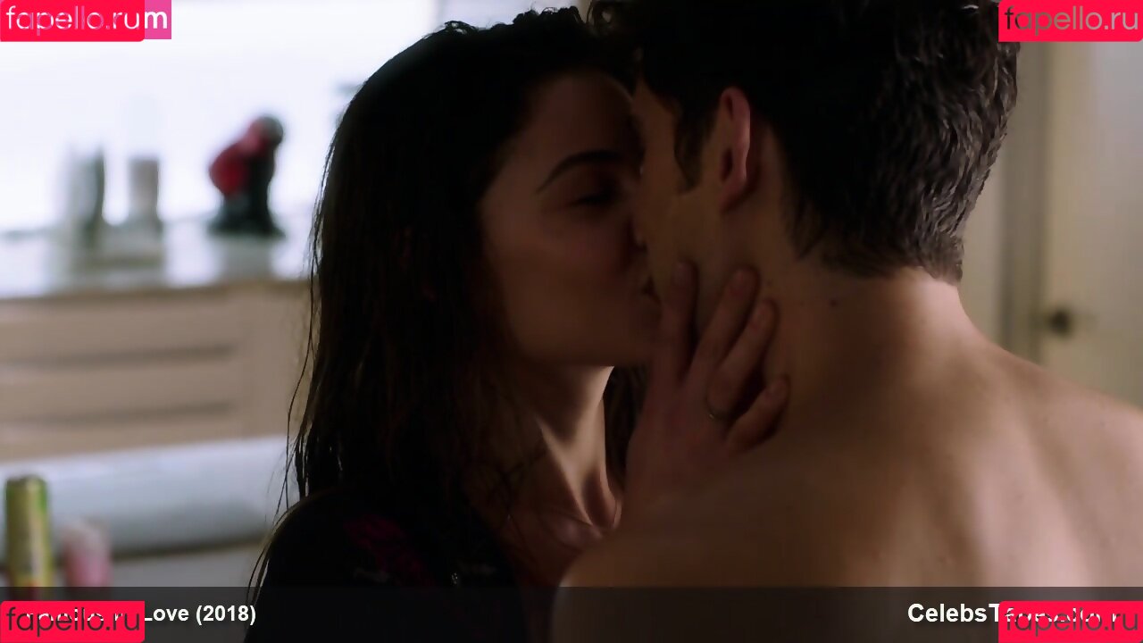 Danielle Campbell Onlyfans Photo Gallery 