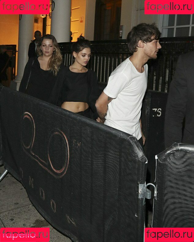 Danielle Campbell Onlyfans Photo Gallery 