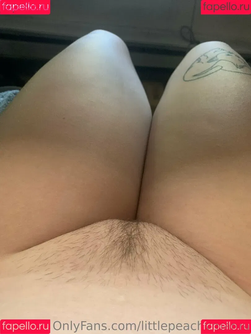 Littlepeachymama Onlyfans Photo Gallery 