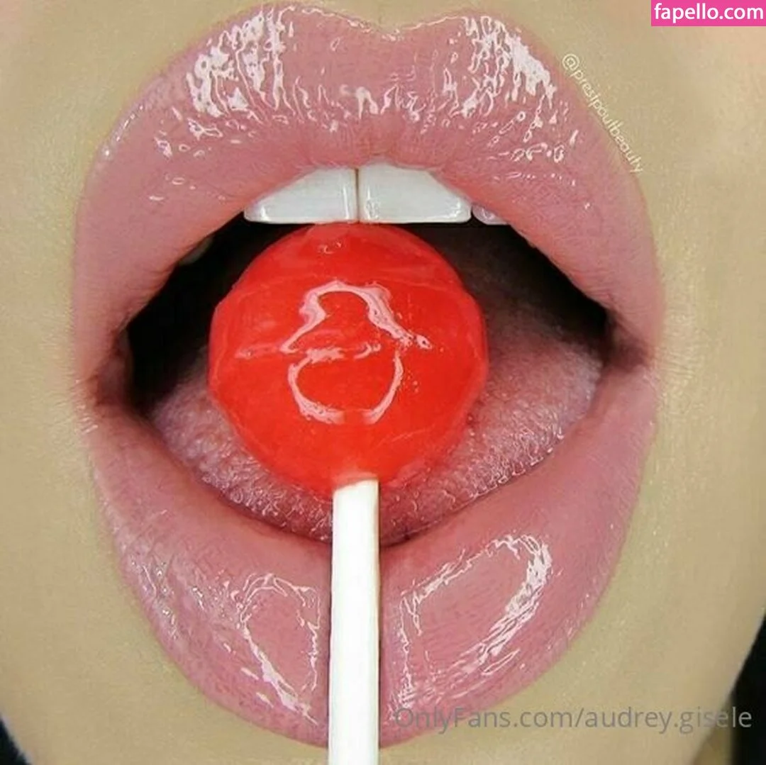 audrey.gisele Onlyfans Photo Gallery 