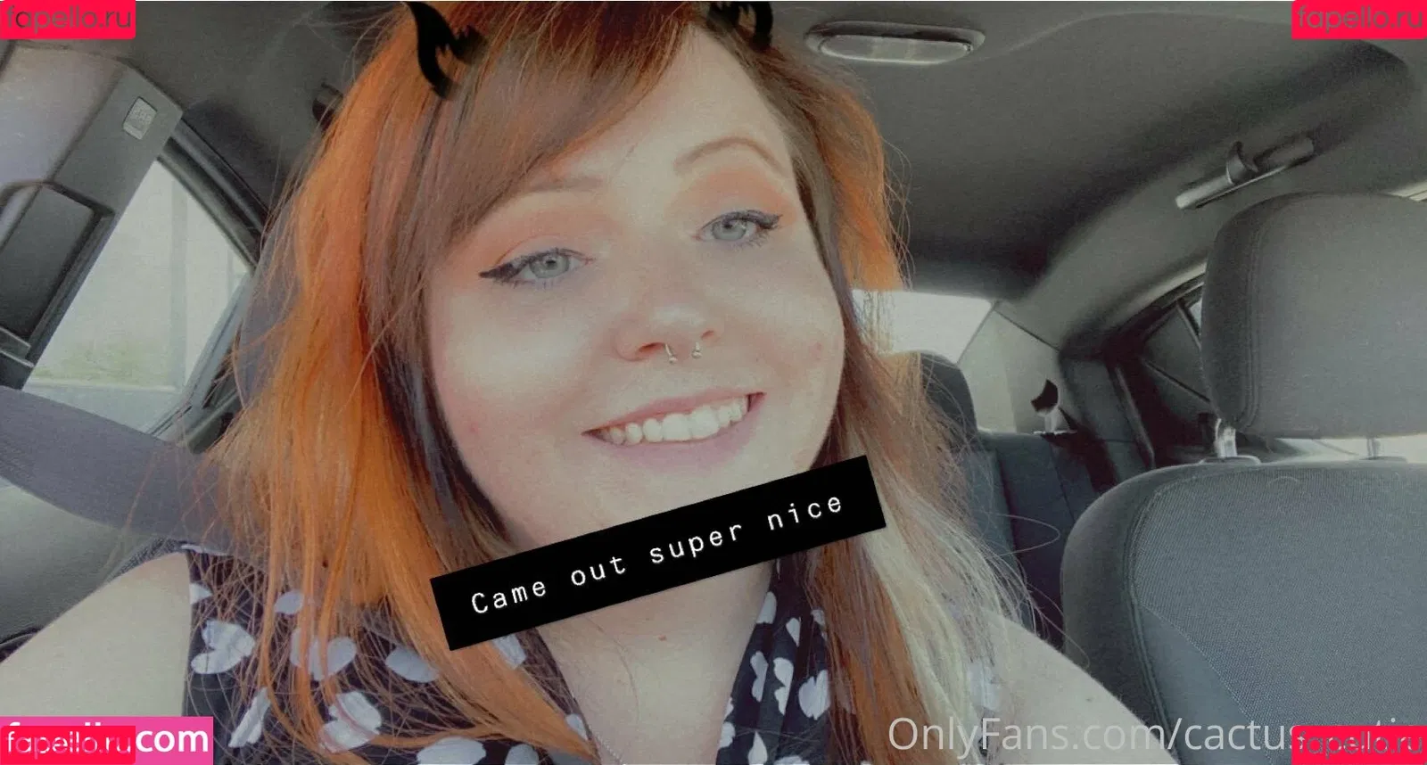 cactus_cutie Onlyfans Photo Gallery 