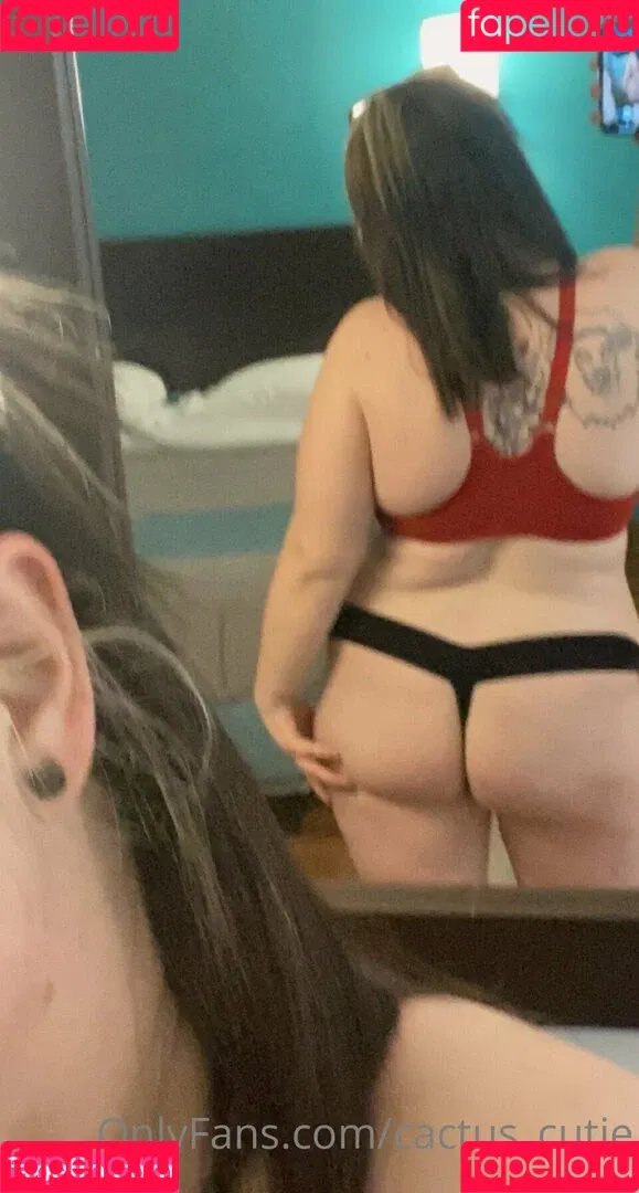 cactus_cutie Onlyfans Photo Gallery 
