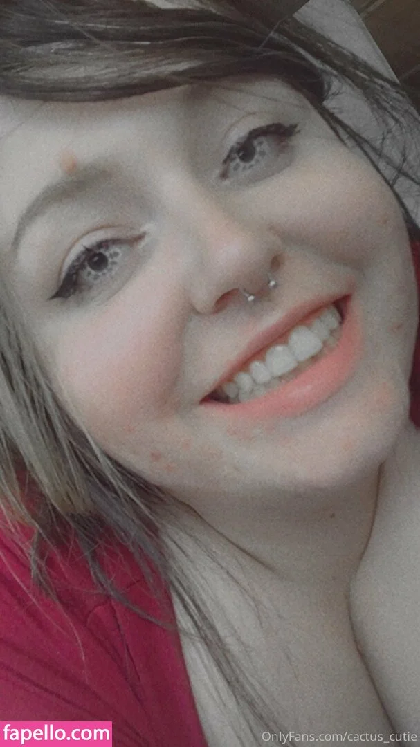 cactus_cutie Onlyfans Photo Gallery 