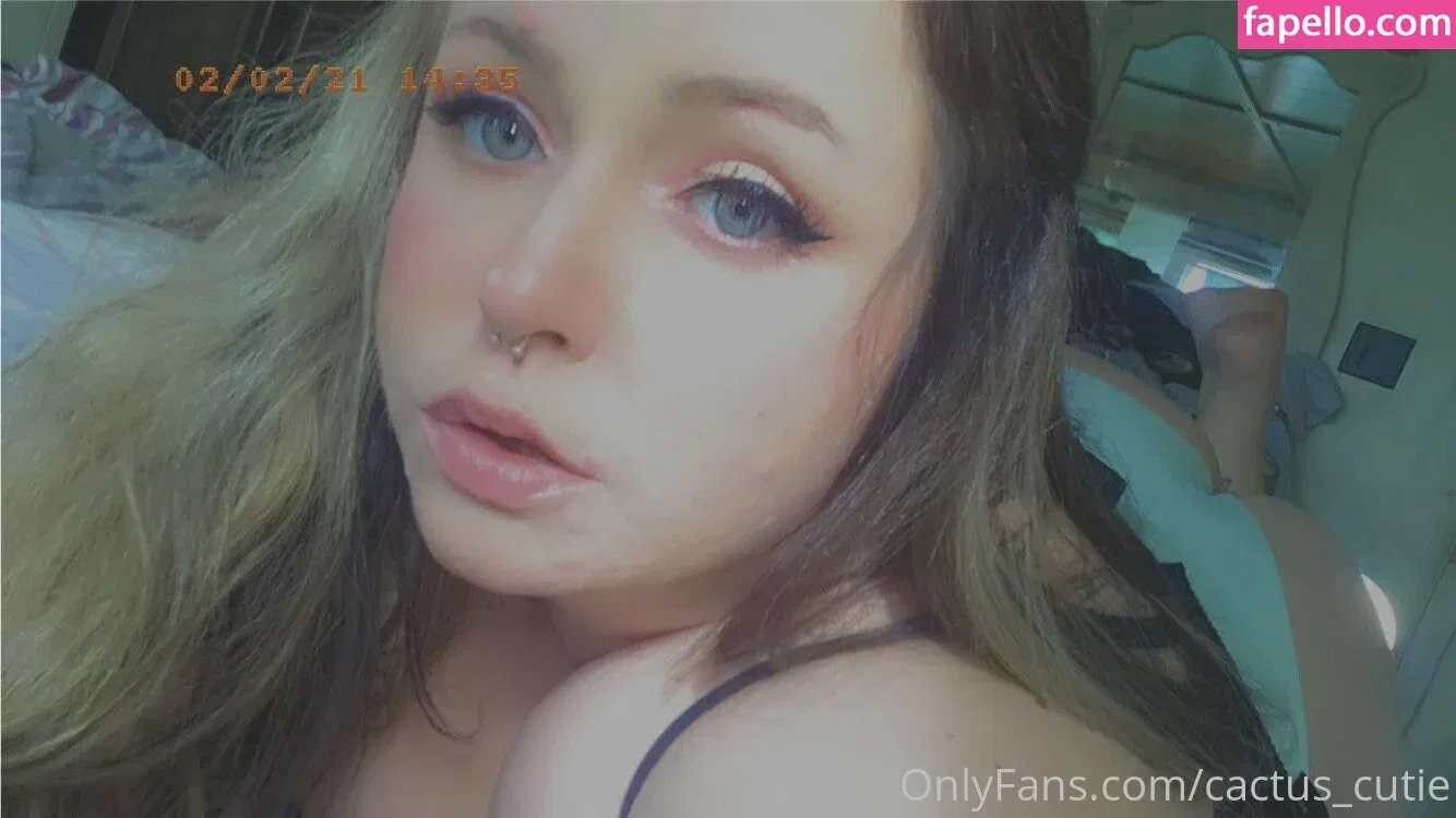 cactus_cutie Onlyfans Photo Gallery 