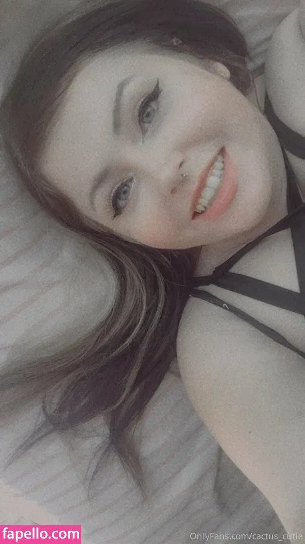 cactus_cutie Onlyfans Photo Gallery 