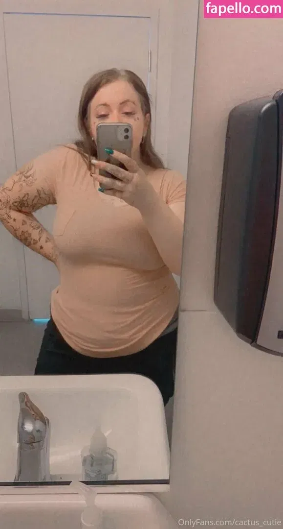 cactus_cutie Onlyfans Photo Gallery 