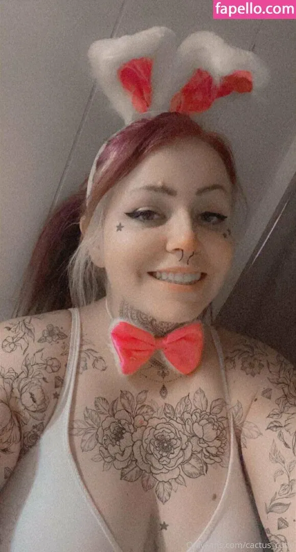 cactus_cutie Onlyfans Photo Gallery 