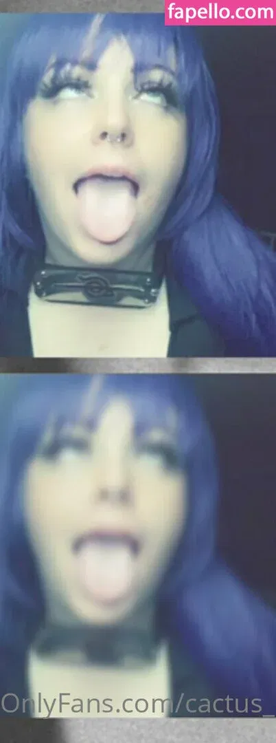 cactus_cutie Onlyfans Photo Gallery 