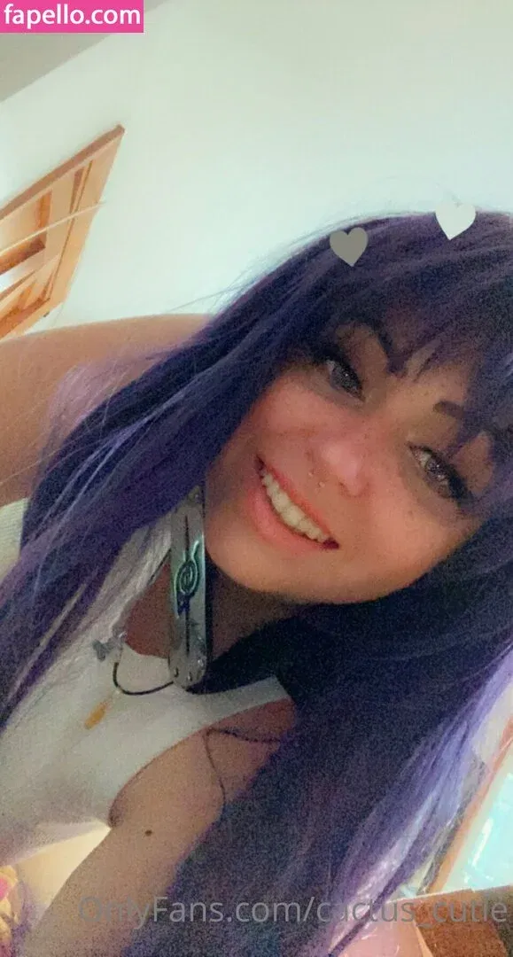 cactus_cutie Onlyfans Photo Gallery 