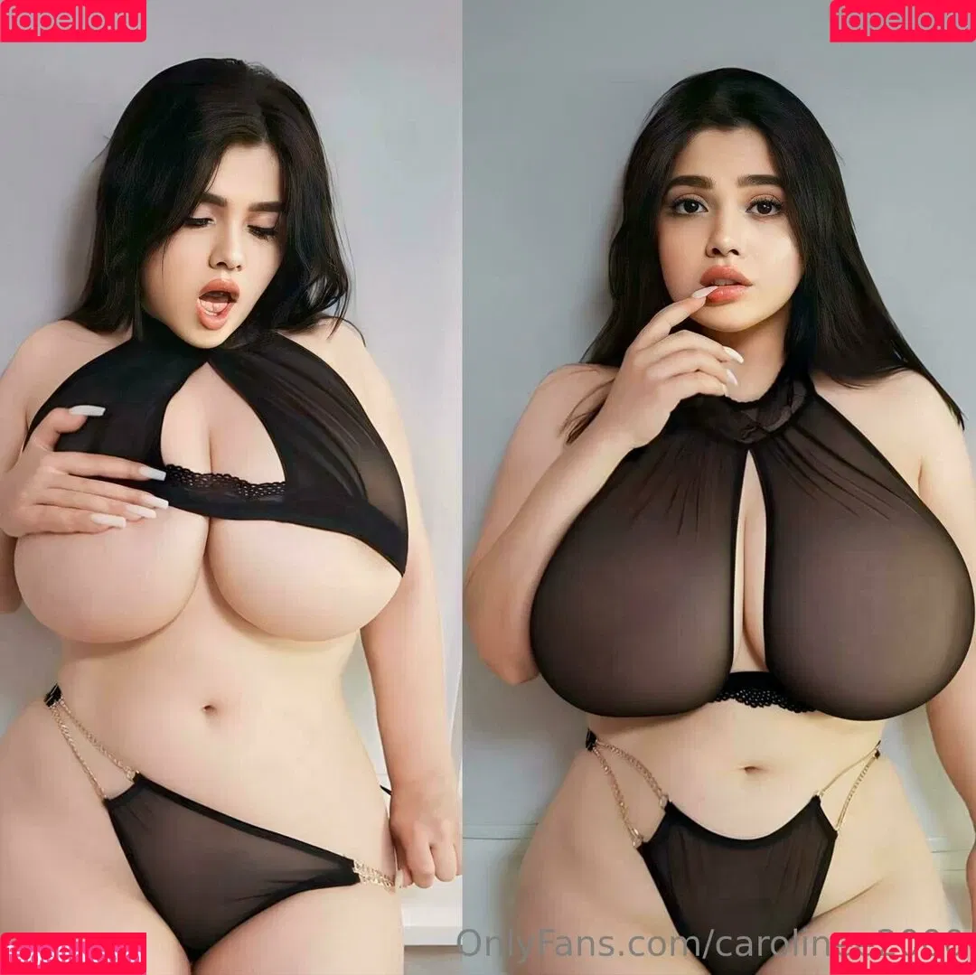 carolinee2000 Onlyfans Photo Gallery 