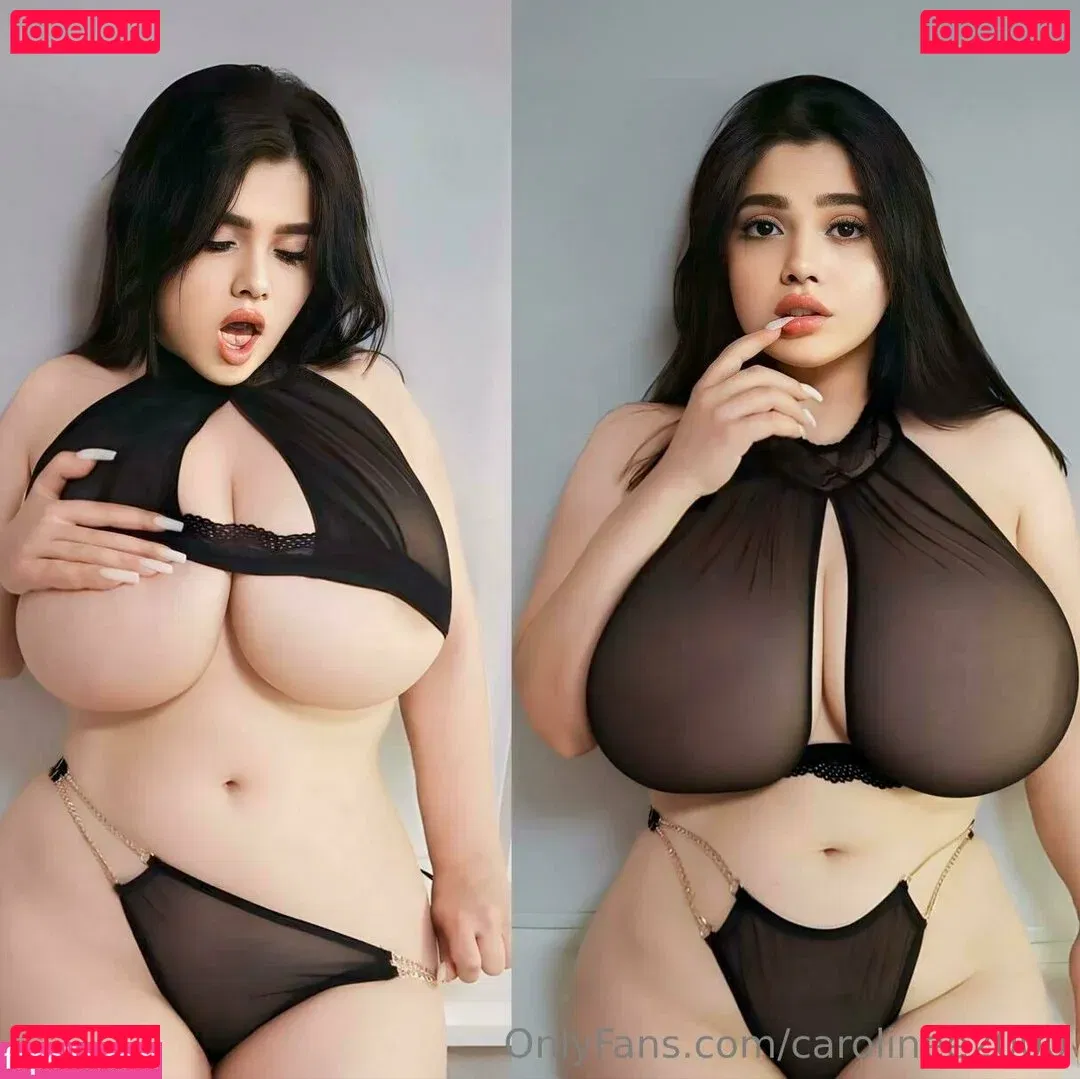 carolinee2000 Onlyfans Photo Gallery 