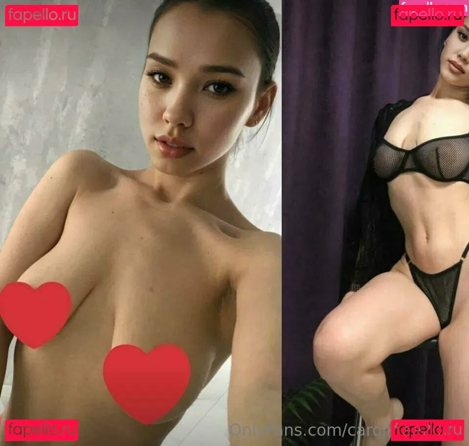 carolinee2000 Onlyfans Photo Gallery 