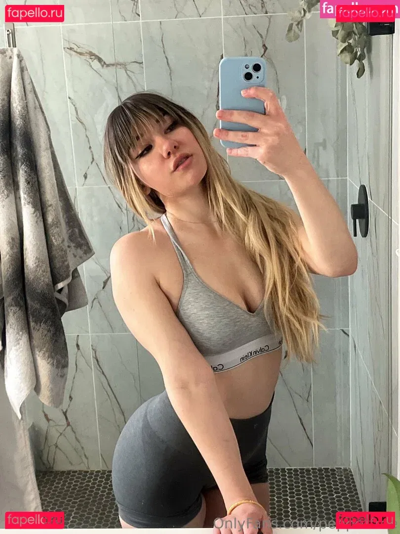 pepperfree Onlyfans Photo Gallery 