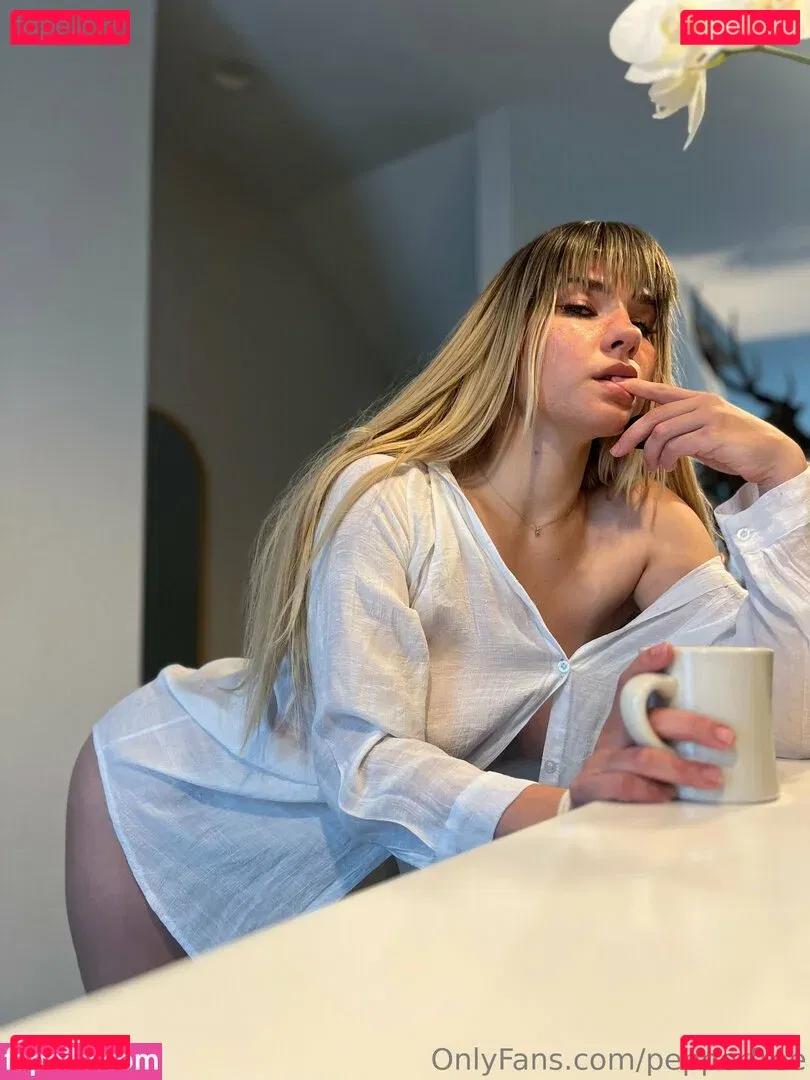 pepperfree Onlyfans Photo Gallery 